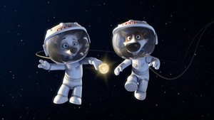 Astronot Köpekler (2010) Türkçe Dublaj izle