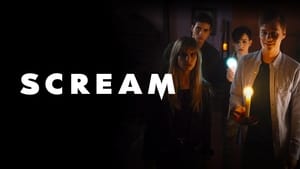 poster Scream: The TV Series