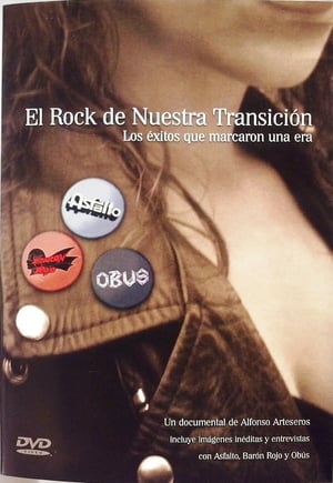 Image El Rock de Nuestra Transición