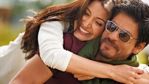 Jab Tak Hai Jaan film complet