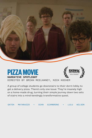 Pizza Movie (2026)
