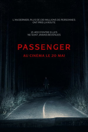 poster Passenger