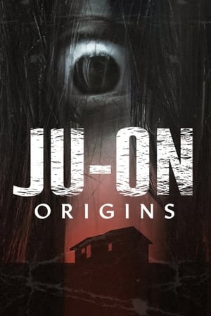 Poster JU-ON: Origins Staffel 1 Folge 2 2020