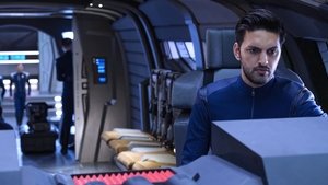 Star Trek: Discovery: Season 1 Episode 6 – Lethe