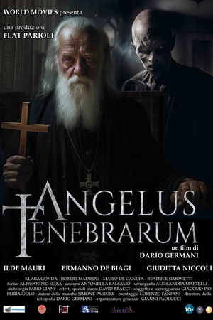 Angelus Tenebrarum (2026)