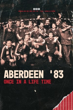 Aberdeen '83: Once in a Lifetime 2023