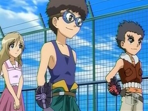 Bakugan Battle Brawlers: 1×9