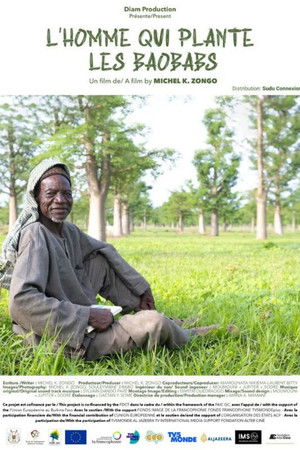 The Man Who Plants Baobabs