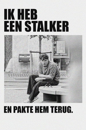 I Have A Stalker..