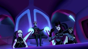 Young Justice: 2×5