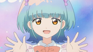 Magical Sisters LuluttoLilly: 1×14