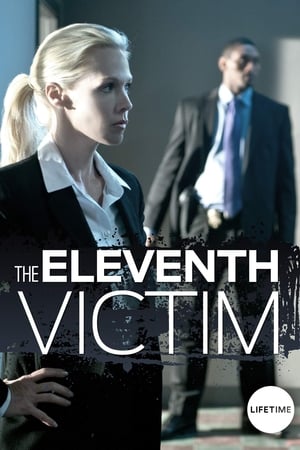 The Eleventh Victim poster