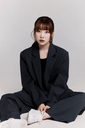 Kim Ah-young photo