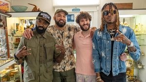 Desus & Mero: 3×29