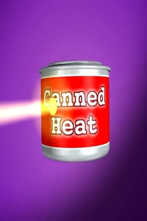Image Canned Heat