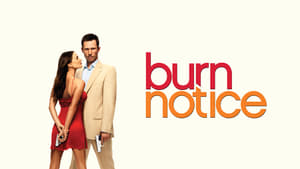 poster Burn Notice