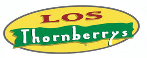 Los Thornberrys — Logos 4