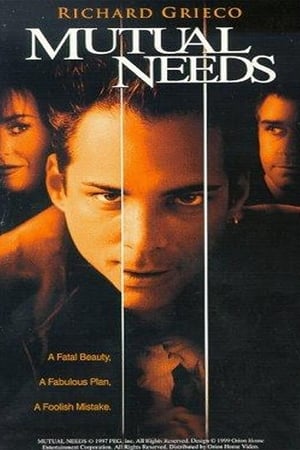 Poster Mutual Needs (1997)