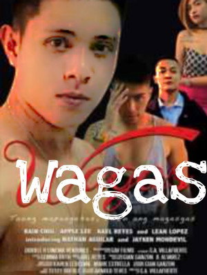 Wagas 3