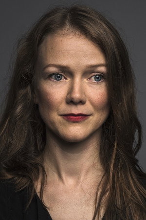 Tove Skeidsvoll portrait