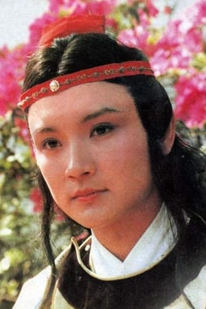 Ouyang Fenqiang portrait