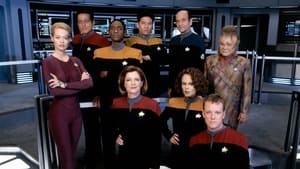 Star Trek: Voyager