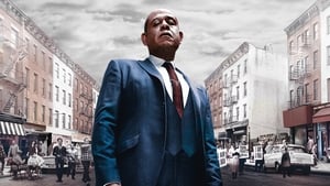 Godfather of Harlem (2019) online ελληνικοί υπότιτλοι