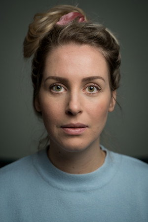 Karlijn Koel portrait