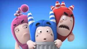 Oddbods (Shorts) A Day in the Life of Pogo