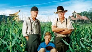 Secondhand Lions