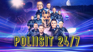 Poliisit 24/7