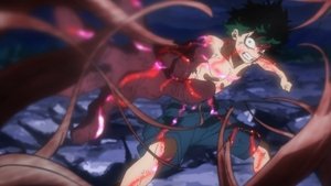 My Hero Academia: 3 Staffel 4 Folge