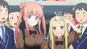 This Art Club Has a Problem! Season 1 Episode 11