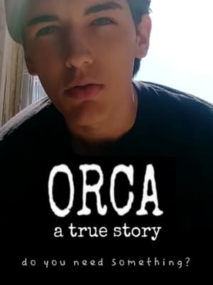 Poster ORCA: A True Story (2017)