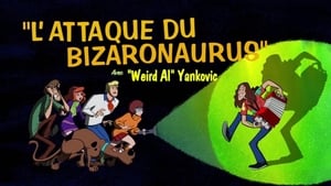 Scooby-Doo e Adivinha Quem?: 1×10