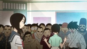 Sayonara zetsubô sensei: 1×9