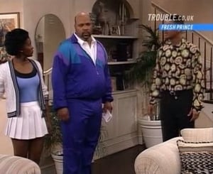 El príncipe de Bel-Air Temporada 2 Capitulo 23