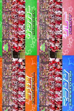 Johnny’s Jr Senbatsu Yakyuu Taikai 2012 Haru