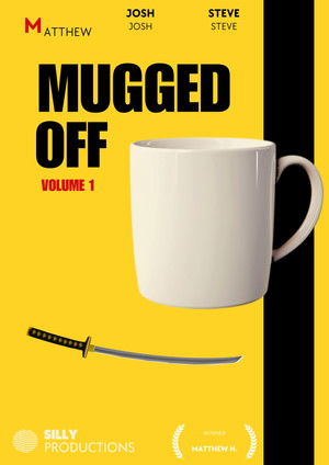 Mugged Off