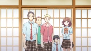 Kono Oto Tomare!: Sounds of Life: 1×9
