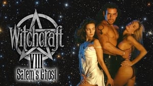 Witchcraft 8: Salem’s Ghost (1996)