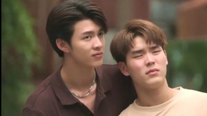 My Dear Gangster Oppa Season 1 Episode 2