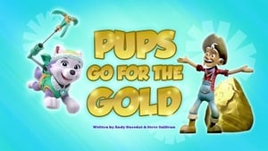 PAW Patrol: Patrulla de cachorros: 5×10