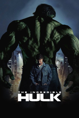 Постер фильма «Невероятный Халк (2008)» — (27 из 116)