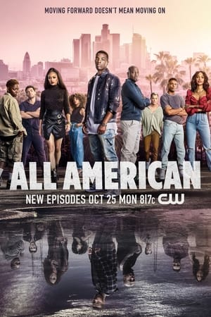 All American S4E11