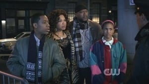 Everybody Hates Chris: 4×10