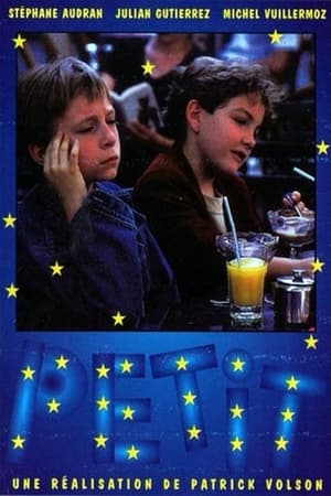 Poster Petit (1996)