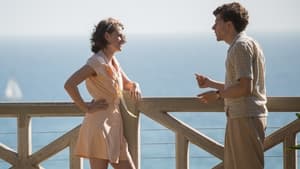 Café Society (2016)