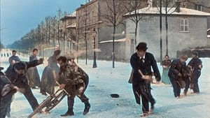 Snowball Fight film complet