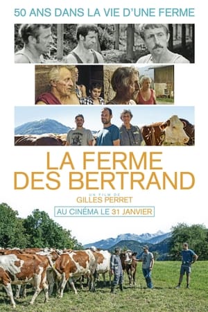 Image La Ferme des Bertrand